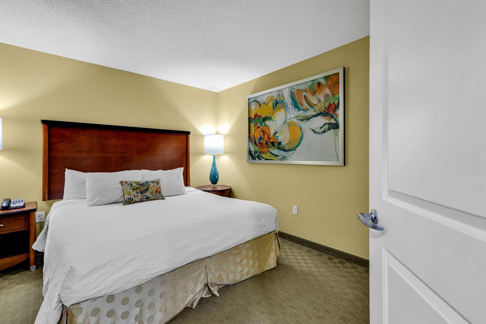 Sandy Beach Resort 1705 - Oceanfront Views Myrtle Beach Exterior foto